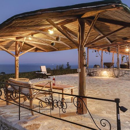 ארגאסי Villa Rocale מראה חיצוני תמונה